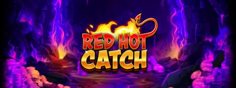 Red Hot Catch - Blueprint