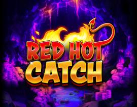 Red Hot Catch - Blueprint