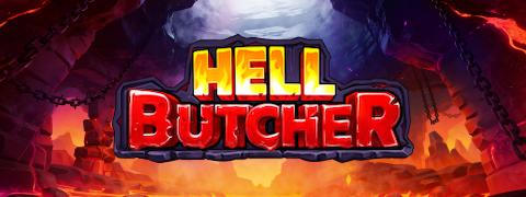 Hell Butcher - Pragmatic Play