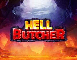 Hell Butcher - Pragmatic Play