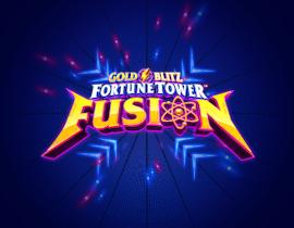 Gold Blitz Fortune Tower Fusion - Games Global