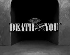 Death Becomes You - Hacksaw