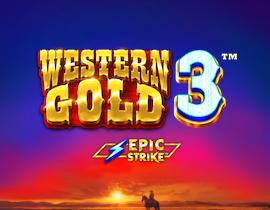 Western Gold 3 - Games Global