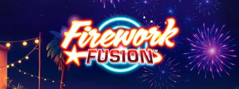 Firework Fusion - Games Global