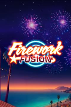 Firework Fusion - Games Global