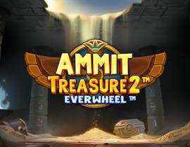 Ammit Treasure 2 EverWheel. - Games Global