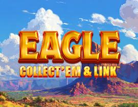 Eagle Cash Collect and Link - Playtech