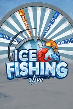 ICE Fishing - Evolution