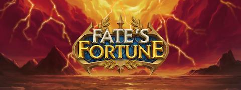 Fates Fortune - Play n Go