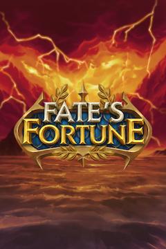 Fates Fortune - Play n Go