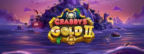 Crabbys Gold II