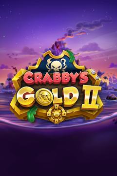 Crabbys Gold II