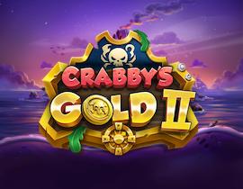 Crabbys Gold II