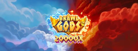 Brawl Gods - Games Global