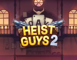 Heist Guys 2 - ELK