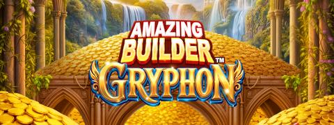 Amazing Builder Gryphon - Games Global