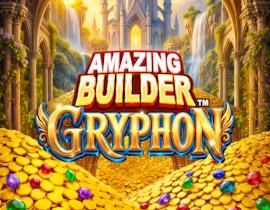 Amazing Builder Gryphon - Games Global