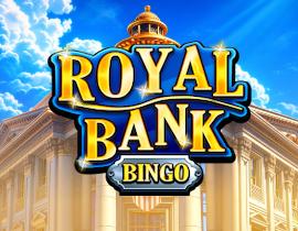 Royal Bank Bingo - MGA
