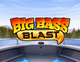 Big Bass Blast