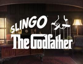 Slingo The Godfather - Gaming Realms