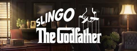 Slingo The Godfather - Gaming Realms