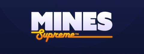 Mines Supreme - Hacksaw