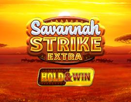 Savannah Strike Extra - 1x2 Gaming