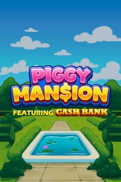 Piggy Mansion - Inspired Gaming