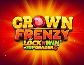 Crown Frenzy LOCKNWIN - Games Global