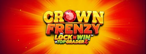 Crown Frenzy LOCKNWIN - Games Global