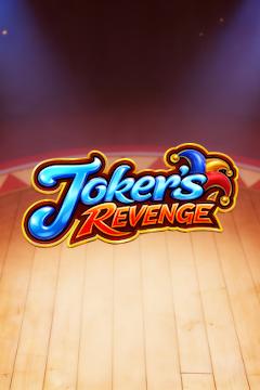 Jokers Revenge - Pragmatic Play
