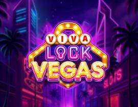 Viva Lock Vegas - Push Gaming
