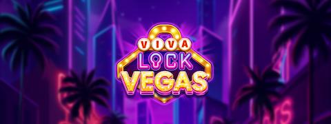 Viva Lock Vegas - Push Gaming