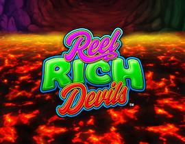 Reel Rich Devils - Light & Wonder