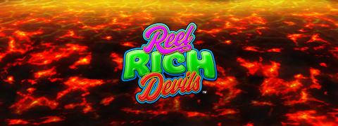Reel Rich Devils - Light & Wonder
