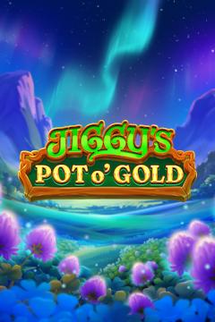 Jiggys Pot O Gold - Push Gaming