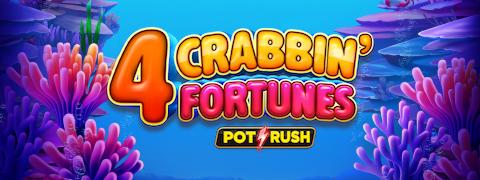 4 Crabbin’ Fortunes - 1X22