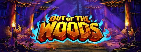 Out of the Woods - Pragmatic Play