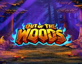 Out of the Woods - Pragmatic Play