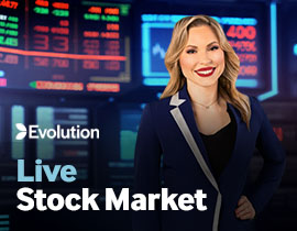 Stock Market ES - Evolution