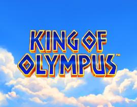 King of Olympus - Playtech