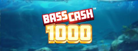 Bass Cash 1000 - Games Global