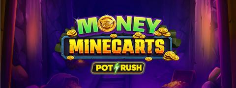 Money Minecarts - 1X2