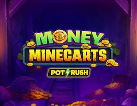 Money Minecarts - 1X2