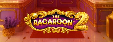 The Racaroon 2 - Playtech