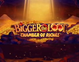 Bigger The Loot: Chamber of Riches - Light & Wonder