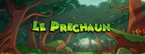 Le Prechaun - Hacksaw