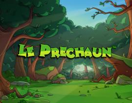 Le Prechaun - Hacksaw