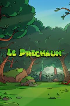 Le Prechaun - Hacksaw
