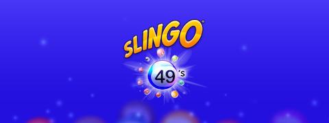 Slingo 49's - Gaming Realms